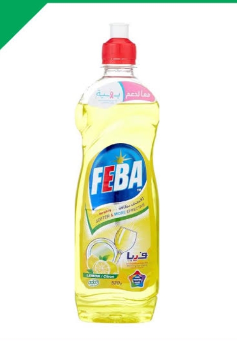 زجاجه ڤيبا سائل موعين 700ملى